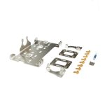 Universal SDHQ Built ARB Brushless Twin Compressor Mount SDHQ Offroad - Image 2