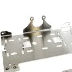 Universal SDHQ Built ARB Brushless Twin Compressor Mount SDHQ Offroad - Image 3