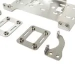 Universal SDHQ Built ARB Brushless Twin Compressor Mount SDHQ Offroad - Image 4