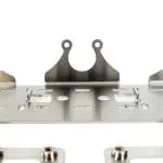 Universal SDHQ Built ARB Brushless Twin Compressor Mount SDHQ Offroad - Image 5