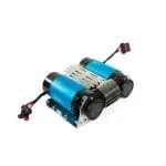 Universal SDHQ Built ARB Brushless Twin Compressor Mount SDHQ Offroad - Image 6