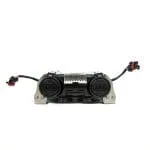 Universal SDHQ Built ARB Brushless Twin Compressor Mount SDHQ Offroad - Image 7