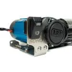 ⁦SDHQ Built ARB Brushless Vertical Switch Mount SDHQ Offroad⁩ - الصورة ⁦6⁩