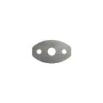 SDHQ Built Universal Dune Gear Rock/Dome Light Backer Mount SDHQ Offroad