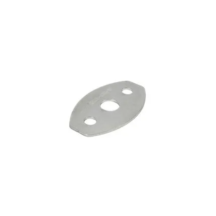 SDHQ Built Universal Dune Gear Rock/Dome Light Backer Mount SDHQ Offroad