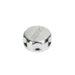 ⁦SDHQ Built Billet Aluminum NMO Antenna Rain Cap SDHQ Offroad⁩ - الصورة ⁦2⁩