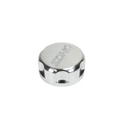SDHQ Built Billet Aluminum NMO Antenna Rain Cap SDHQ Offroad