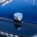 ⁦SDHQ Built Billet Aluminum NMO Antenna Rain Cap SDHQ Offroad⁩ - الصورة ⁦8⁩