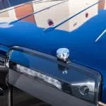 ⁦SDHQ Built Billet Aluminum NMO Antenna Rain Cap SDHQ Offroad⁩ - الصورة ⁦9⁩