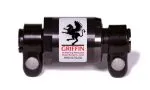 Jeep Attenuator Upgrade for HD Drag Link For 07-18 Wrangler JK Griffin HD Steer Smarts - Image 3