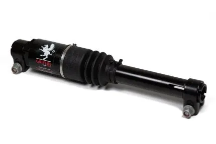 مخمد توجيه جيب ترقية لروابط السحب XD Griffin XD لـ Wrangler JK/JL، Gladiator Black Bellow Steer Smarts 07-24