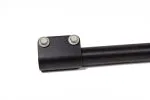 ⁦Jeep Tie Rod Adjuster Sleeve Yeti XD Pro-Series Aluminum For 07-18 Wrangler JK Steer Smarts⁩ - الصورة ⁦3⁩