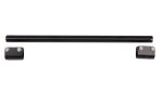 Jeep Aluminum Tie Rod Adjuster Sleeve Yeti XD Pro-Series For 18-24 Jeep Wrangler JL/Gladiator JT Rubicon Trim Steer Smarts