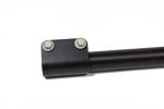 Jeep Aluminum Tie Rod Adjuster Sleeve Yeti XD Pro-Series For 18-24 Jeep Wrangler JL/Gladiator JT Rubicon Trim Steer Smarts - Image 3