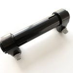 RAM Upgraded Drag Link Adjuster Sleeve Yeti XD For 13-18 RAM 2500/3500 Stock Drag Link Steer Smarts