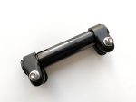 ⁦RAM Upgraded Drag Link Adjuster Sleeve Yeti XD For 13-18 RAM 2500/3500 Stock Drag Link Steer Smarts⁩ - الصورة ⁦2⁩