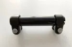 ⁦RAM Upgraded Drag Link Adjuster Sleeve Yeti XD For 13-18 RAM 2500/3500 Stock Drag Link Steer Smarts⁩ - الصورة ⁦4⁩