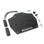 21-Present F150 and 21-Present Raptor ARB Air Compressor Mount SDHQ Offroad - Image 2
