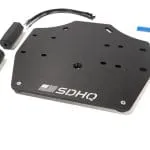 21-Present F150 and 21-Present Raptor ARB Air Compressor Mount SDHQ Offroad - Image 3
