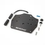 21-Present F150 and 21-Present Raptor ARB Air Compressor Mount SDHQ Offroad - Image 4