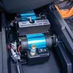 21-Present F150 and 21-Present Raptor ARB Air Compressor Mount SDHQ Offroad - Image 9