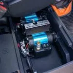 21-Present F150 and 21-Present Raptor ARB Air Compressor Mount SDHQ Offroad - Image 10