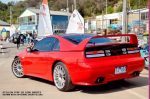 300ZX Z32 2+2 Type III Side Skirt Passenger Side For 90-96 Nissan 300ZX Z32 Stillen - Image 2