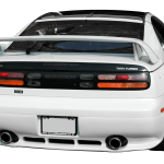 300ZX Rear Spoiler for 90-96 Type 3 Nissan 300ZX Stillen