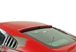 ⁦350Z Z33 Roof Wing Matte Black For 03-08 Nissan 350Z Stillen⁩ - الصورة ⁦2⁩