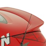 350Z Z33 Rear Wing Type 1 Unpainted For 03-08 Nissan 350Z Stillen