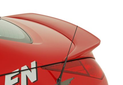 350Z Z33 Rear Wing Type 1 Unpainted For 03-08 Nissan 350Z Stillen