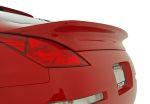 ⁦350Z Z33 Rear Wing Type 1 Unpainted For 03-08 Nissan 350Z Stillen⁩ - الصورة ⁦2⁩