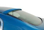 ⁦Infiniti G35 Sedan Roof Spoiler Matte Black For 03-06 Infiniti G35 Sedan Stillen⁩ - الصورة ⁦2⁩