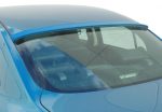 ⁦Infiniti G35 Sedan Roof Spoiler Unpainted For 03-06 Infiniti G35 Sedan Stillen⁩ - الصورة ⁦4⁩