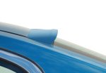 ⁦Infiniti G35 Sedan Roof Spoiler Unpainted For 03-06 Infiniti G35 Sedan Stillen⁩ - الصورة ⁦5⁩