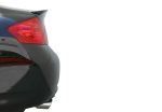 Infiniti G35 Rear Trunk Spoiler No Backup Camera Unpainted For 07-12 Infiniti G35 Sedan Stillen - Image 3