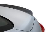 Infiniti G35 Rear Trunk Spoiler No Backup Camera Unpainted For 07-12 Infiniti G35 Sedan Stillen - Image 4