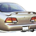 Nissan Maxima Driver Side Rear Corner Unpainted For 97-99 Nissan Maxima Stillen