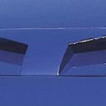 300ZX Body Kits Generation 2 Ducted Nose Panel Ducts Are Closed Unpainted For 90-96 Nissan 300ZX Stillen