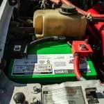 95-02.5 Ford 7.3L F250/F350/Superduty Billet Battery Terminal Upgrade Kit SDHQ Offroad - Image 3