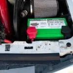 95-02.5 Ford 7.3L F250/F350/Superduty Billet Battery Terminal Upgrade Kit SDHQ Offroad - Image 5