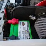 95-02.5 Ford 7.3L F250/F350/Superduty Billet Battery Terminal Upgrade Kit SDHQ Offroad - Image 6