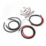95-02.5 Ford 7.3L F250/F350/Superduty Billet Battery Terminal Upgrade Kit SDHQ Offroad - Image 10