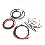 95-02.5 Ford 7.3L F250/F350/Superduty Billet Battery Terminal Upgrade Kit SDHQ Offroad - Image 11