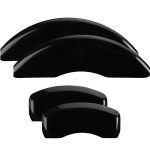 Set Of 4 Caliper Covers No Engraving Classic Caliper Covers 2018-2020 Volkswagen Beetle 16 inches