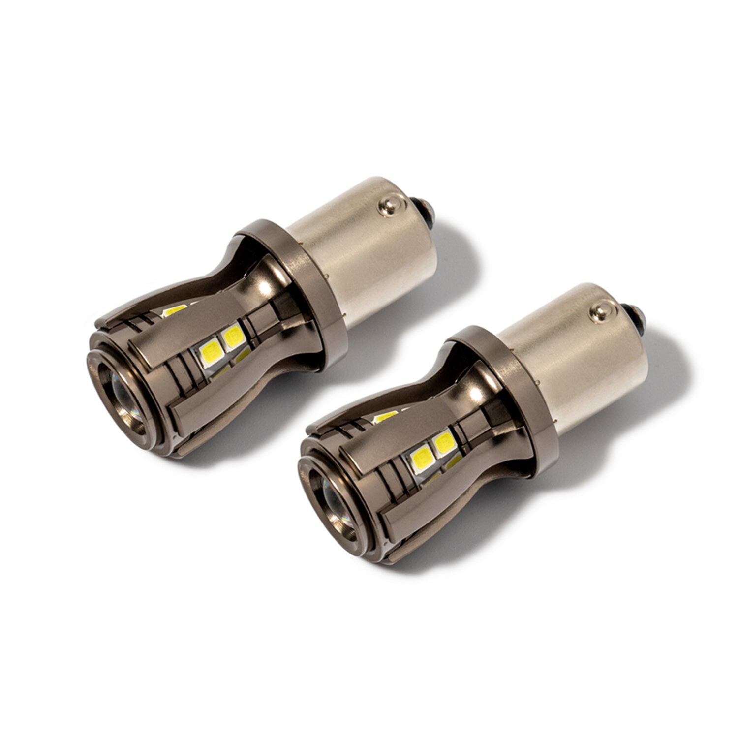 1156DREV-KLCK Revive LED Bulb 1156 (White) Dapper Lighting - Image 1