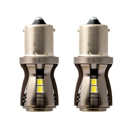 Revive LED Bulb 1156 (White) Dapper Lighting