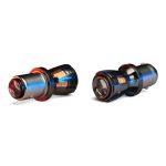 Revive LED Bulb 1157A (Amber) Dapper Lighting