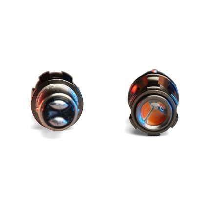 Revive LED Bulb 1157A (Amber) Dapper Lighting