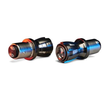Revive LED Bulb 1157R (Red) Dapper Lighting